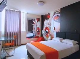 Ivankaa Hostel