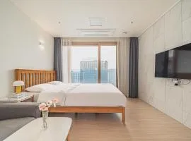 Jeju The Terrace View