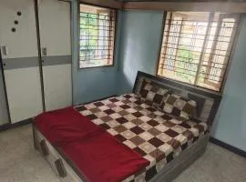 Elderly Friendly 3B Homestay at Shastri Nagar, near cricket stadium