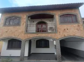 Residence Efrata Casa Inteira