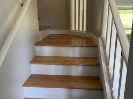 Brownspoint Townhouse