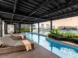 Hanoi Solis Hotel