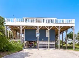 1030 La Bellena Cottage 3 Min Walk to Beach