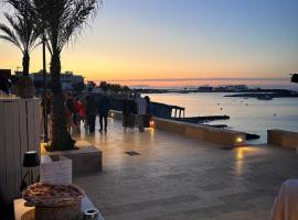 Es Pujols isla de la Calma, hotel a Es Pujols