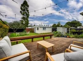 Bungalow on Chambers