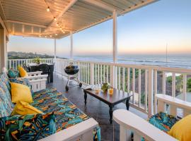 At Umzumbe Beach Apartments, Mangrove Beach Estate, Banana Beach