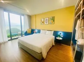 Flamingo Hải tiến, Ibiza Hotel