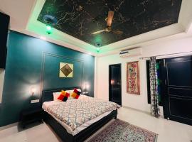 Shiv Kothi - Homestay