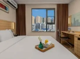 City Comfort Inn Changsha Wuyi Avenue Yingbin Road