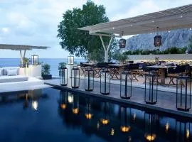 Bellonias Villas