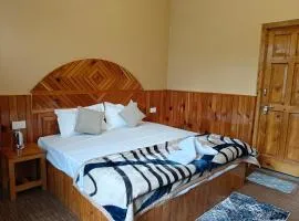 Seri Pyramid View Home Stay Jibhi