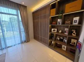 Sentral Home Stay