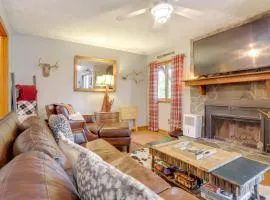 half Mi to Marina Lake Arrowhead Condo!