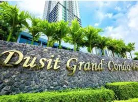 Dusit Grand Condo View Jomtien By Snap Hosting