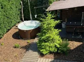 Apartmány NAUTICAL