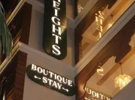 22 Heights