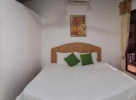 AFC residence
