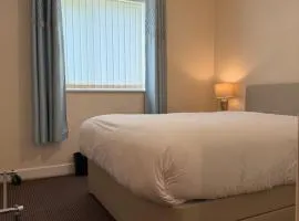 Double room near Trafford Centre