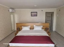 Sunny Lake Resort