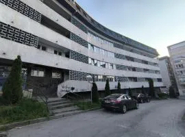 Apartman Džejla