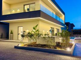 Sea Princessa Villa, hotel in Chania Town