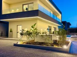 Sea Princessa Villa
