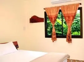 Tambai Resort