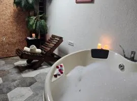House therapy
