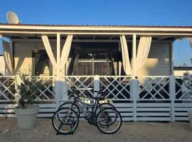 Wellness mobile home Maestral