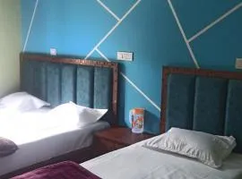 Shiva home stay