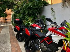 Casa Bea B&B, Hotel in Tortolì