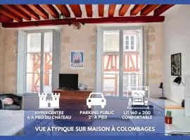 La Demeure de Beauvoir - Confort & authenticité