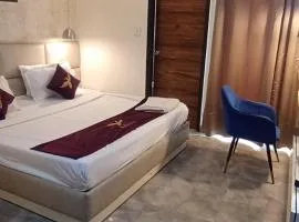 Hotel Fortune Inn By Admire Inn
