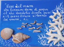 Casa a 30 M dal mare