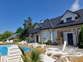 Noclegi u Pepego - Radawa Spa