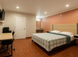 Sand Piper Motel - Los Angeles