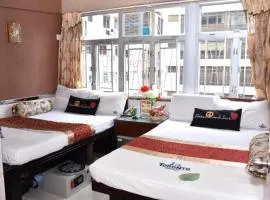 London Guest House