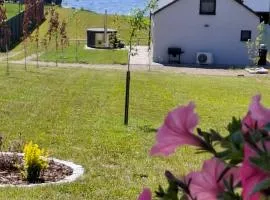 Domek Antonówka
