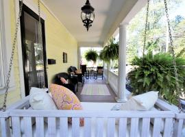 34 State "Historic Luxury Suites" Skaneateles, inn in Skaneateles