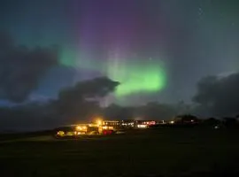 Stóra-Mörk Guesthouse