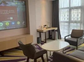 Lavande Hotel Shenzhen Pingshan High-Speed Railway Station Longdong Metro Station