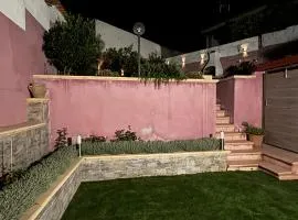 Sa Domu Arrosada