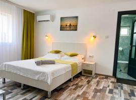 Casa COMAN, hotel in Vama Veche