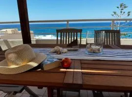 Sisi Blue Seafront Apt