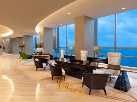 Nuwa Sri Lanka at City of Dreams, hotel in Colombo