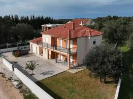 Holiday House Calma