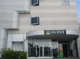ホテルテトラ本八戸