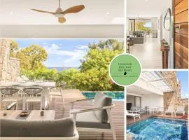 Bluepearl, Sileview Residence