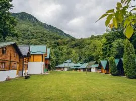 Rafting Kamp Mačak