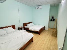 Phan Lê Homestay, ξενοδοχείο σε Phan Rang